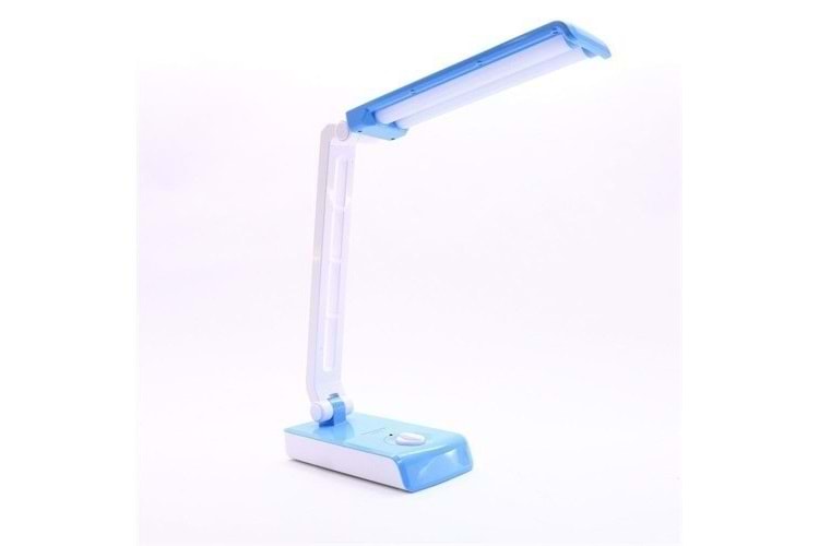 GOLD SİLVER LEDLİ IŞILDAK GS-8822A