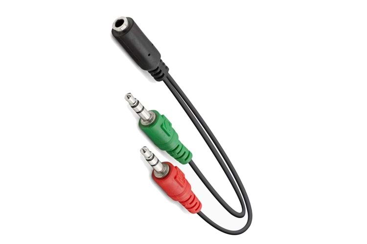 HADRON HD4708 AUX M TO 2F AUX 20CM