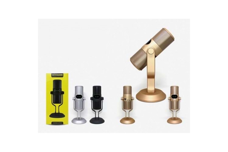 HADRON HD7100 BLUETOOTH HOPARLOR
