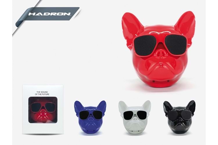 HADRON HD7109 BLUETOOTH SPEAKER HOPARLOR