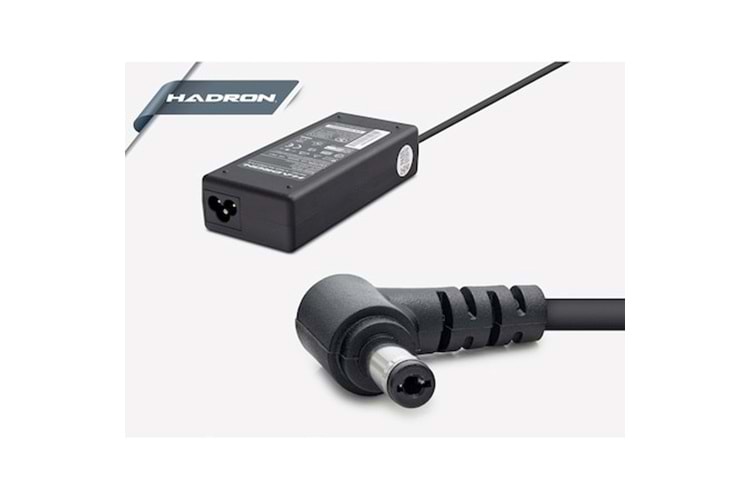 HADRON HD724 19V/4.74A LITEON STANDART NOTEBOOK ŞARJ ALETİ
