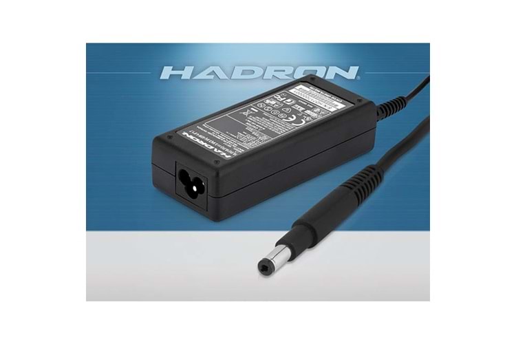 HADRON HD787 19.5V 3.33A HP ULTRABOOK ADAPTOR