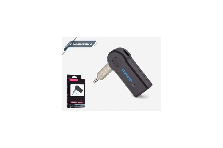 HADRON HD9001 CAR BLUETOOTH MUSIC RECEIVER