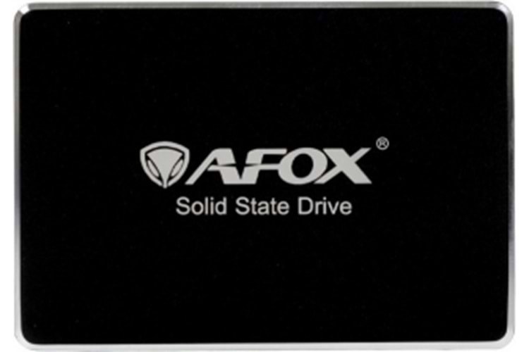 480GB AFOX SATA3 560-500MB/S 7MMSD250-480GCN