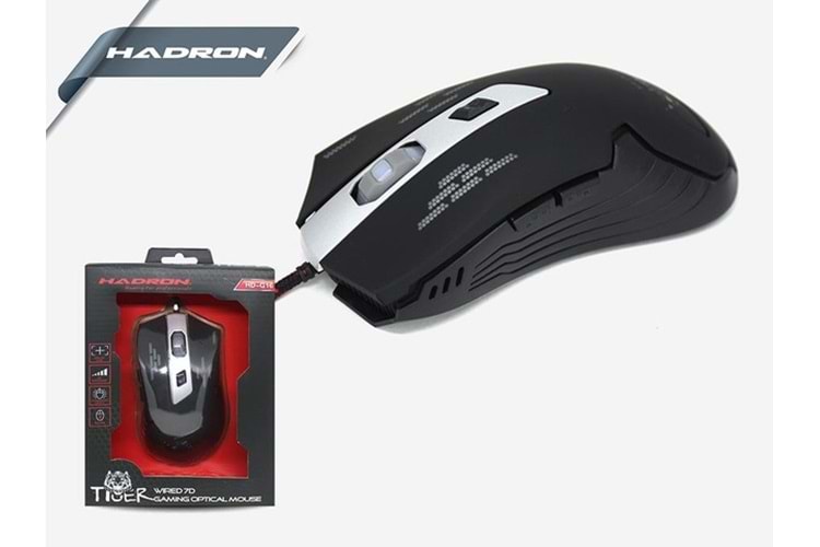 HADRON HDG16 OYUNCU GAMER MOUSE