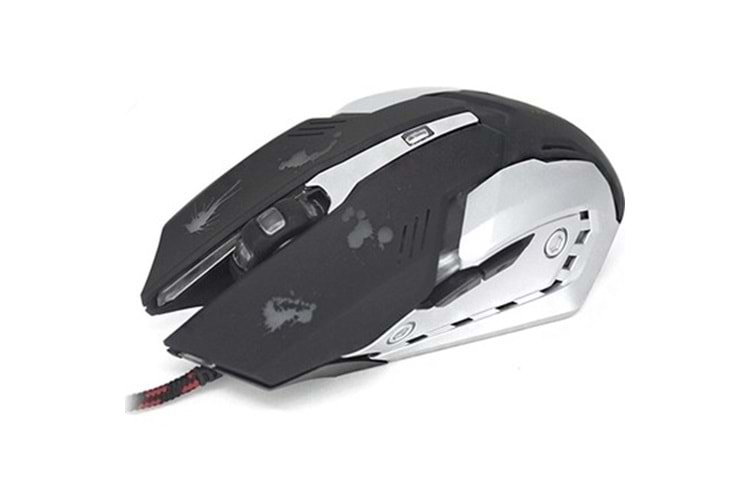 HADRON HDG18 GAMER OYUNCU MOUSE