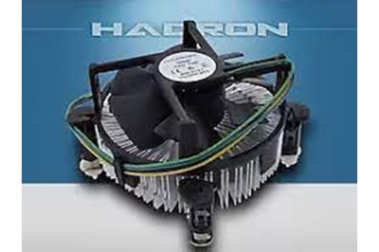 HADRON HDX1512 CPU FAN