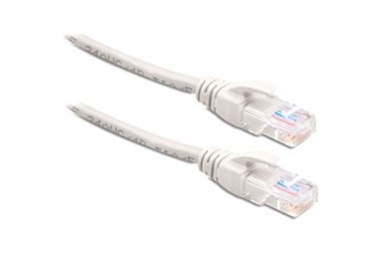 HERZ CAT6 3MT PATCH KABLO HRZ-CAT603