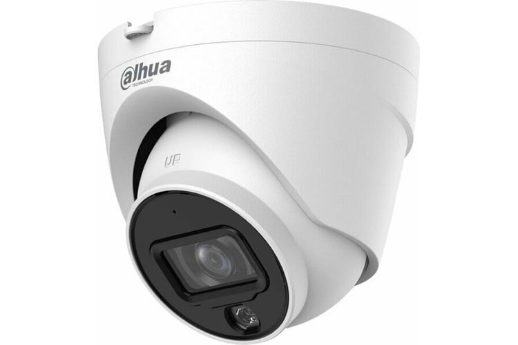 IPC-HDW1431V-SA-0280B-S6 4MP SESLİ EYEBAAL NETWORK DOME KAMERA
