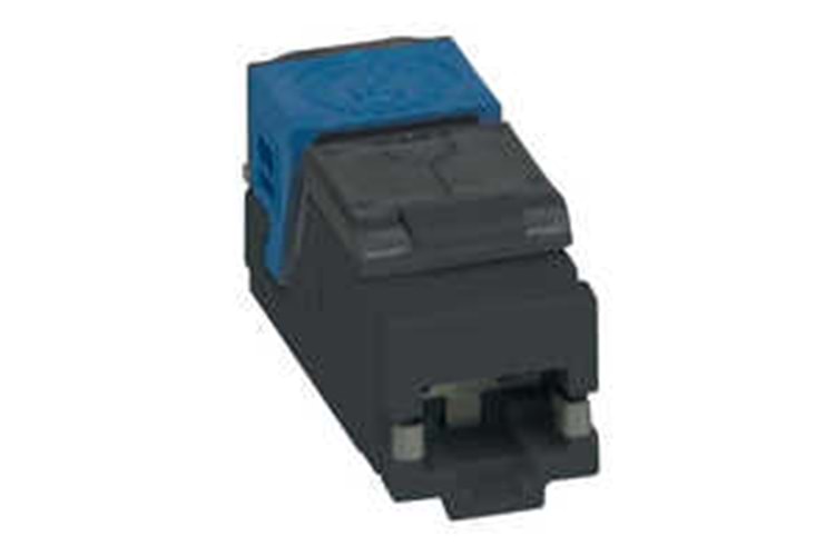 LEGRAND LCS3 CAT6 UTP RJ45 KEYSTON (6LI PAKET)