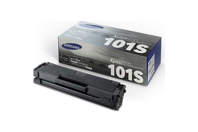 SAMSUNG MLT-D101S SİYAH MUADIL TONER
