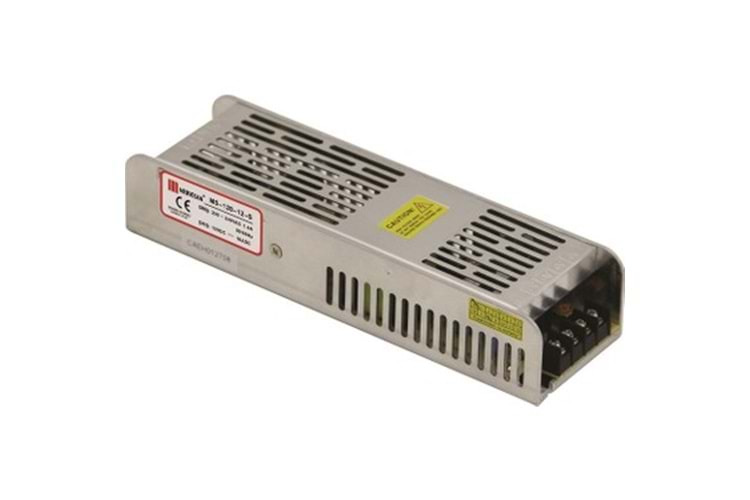 MERVESAN MT-120-24-S 24 VOLT 5 AMPER ADAPTÖR