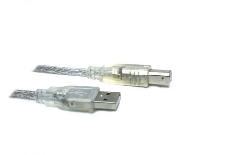 NIVATECH NTC-313 10MT USB YAZICI KABLOSU
