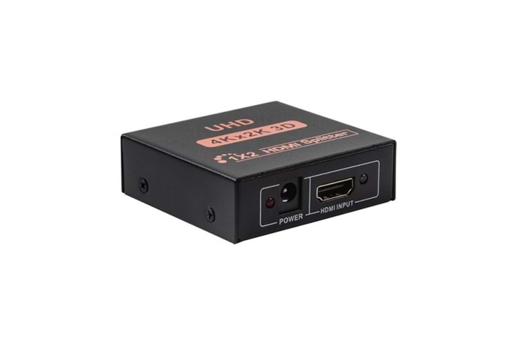 NTC-5004 NIVATECH 4G/1Ç HD TV SPLİTTER4 PORT