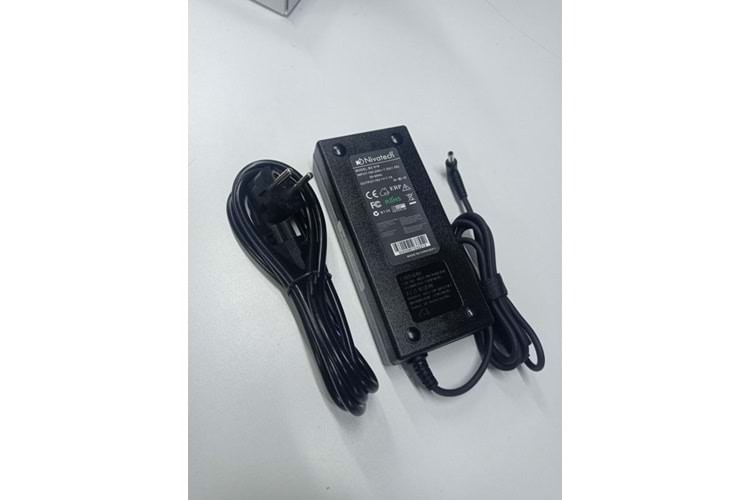 Nivatech NTC-BC919 19V - 7,7A (4,5*3,00mm) Nivatech Notebook Adaptörü