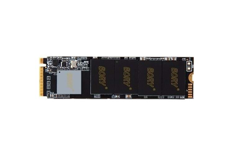 512 GB BORY NV890 M2 2280 3D NAND NVME