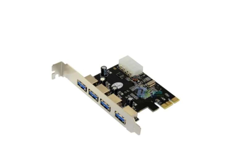 NAVIDATA PCI-EX TO USB KART