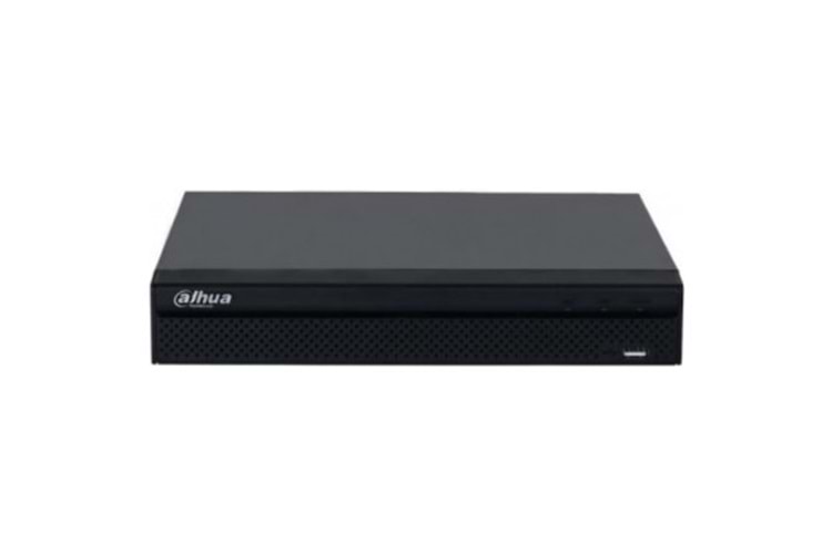 Dahua NVR2116HS-S3 16Kanal 8MP Compact 1U Lite 4K H265 Nvr