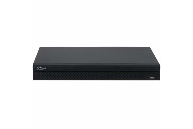 Dahua NVR4216-4KS3 16 Kanal 1U Lite4K H.265 NVR