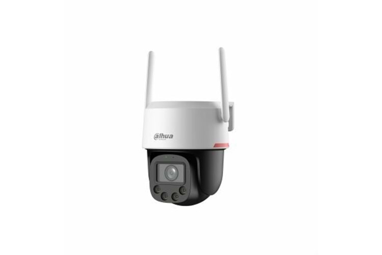 DAHUA DH-P8F-PV-0360B-PRO Wireless Network PT Camera