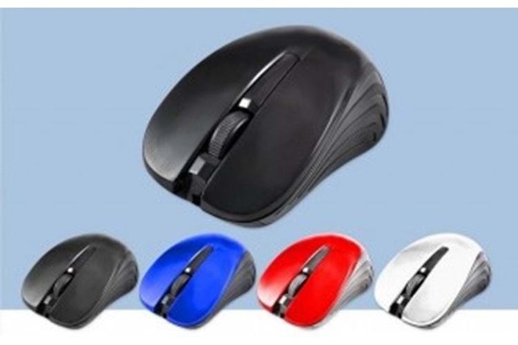 PLATOON PL-1140 KABLOLU OPTIK MOUSE