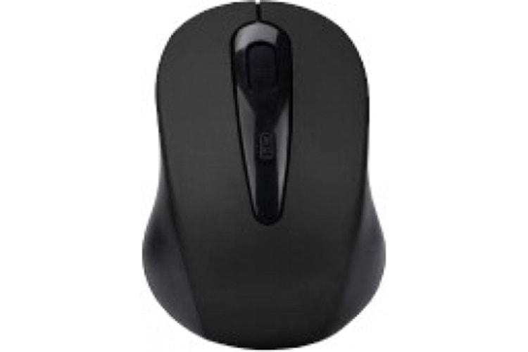 PLATOON PL-1801 WIRELESS MOUSE LUX VAKUM