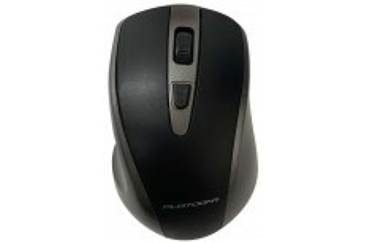 PLATOON PL-1875 USB WIRELESS KABLOSUZ OPTIK MOUSE