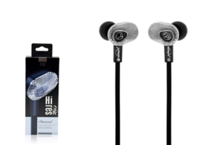 PLATOON PL-2077 KULAK ICI MIC MP3 KULAKLIK