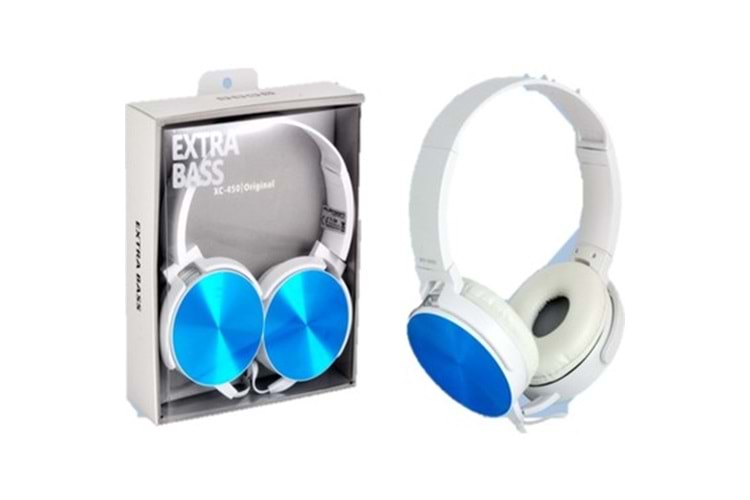 PLATOON PL-2305 BİLGİSAYAR VE MP3 MİC. KULAKLIK
