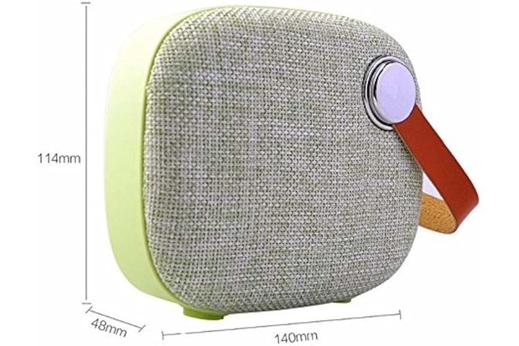 PLATOON PL-4019 FM SPEAKER