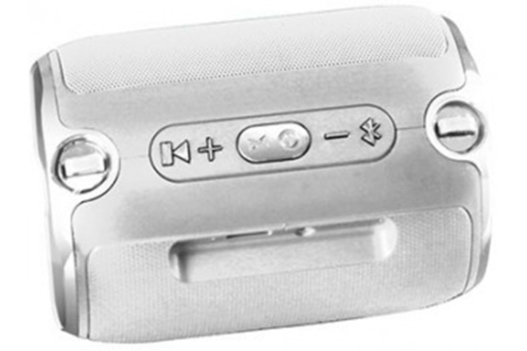 PLATOON PL-4146 BLUETOOTH SPEAKER FM/SD/USB
