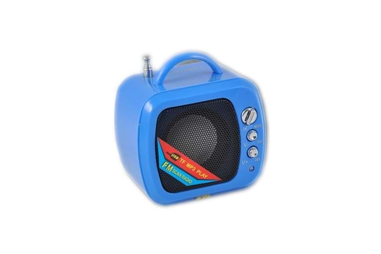 PLATOON PL-4474 BLUETOOTH SPEAKER HOPARLOR