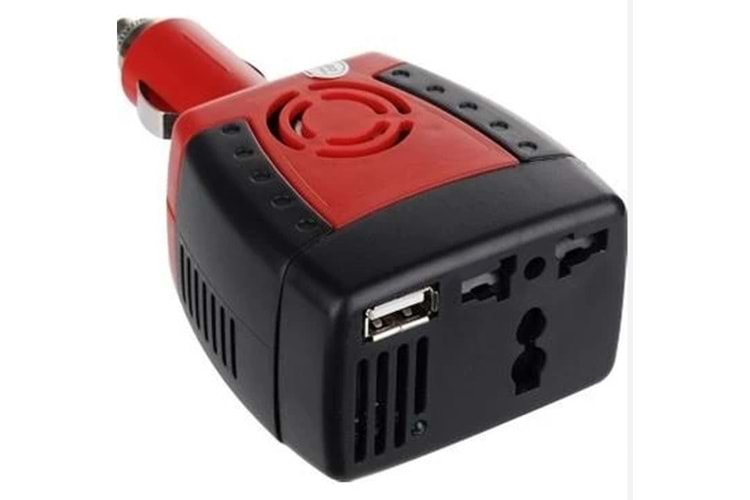PLATOON PL-5669 ARAÇ ÇAKMAKLIK 150W POWER
