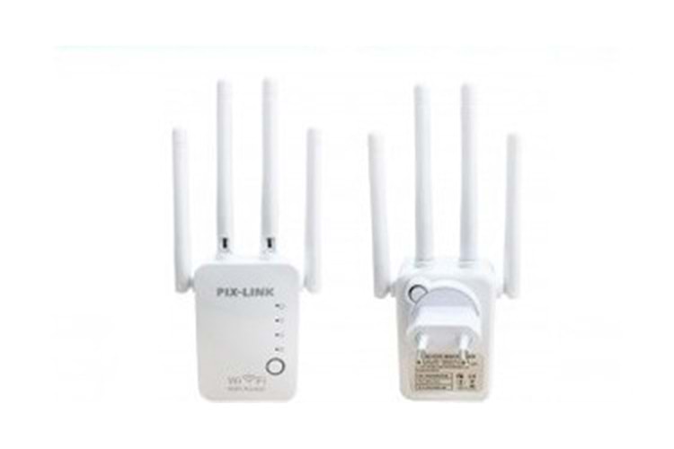 PLATOON PL-8252 300MBPS ACCESSPOINT REPEATER