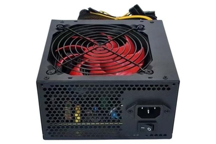 PLATOON PL-9261 500W KUTULU POWER SUPPLY(12CM)