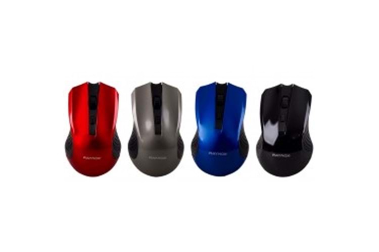 RAYNOX RX-M205 USB WIRELESS MOUSE