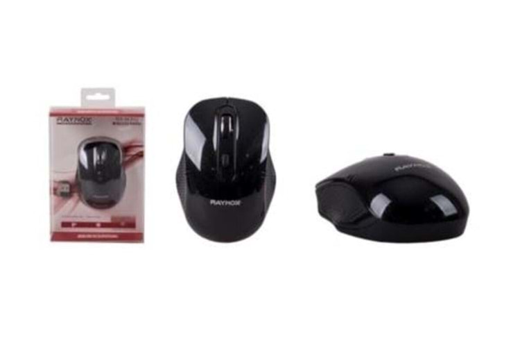 RAYNOX RX-M300 KABLOSUZ MOUSE
