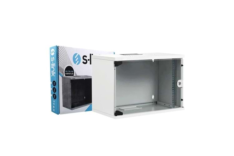 S-LINK SL-7U SOHO RACK KABIN 19