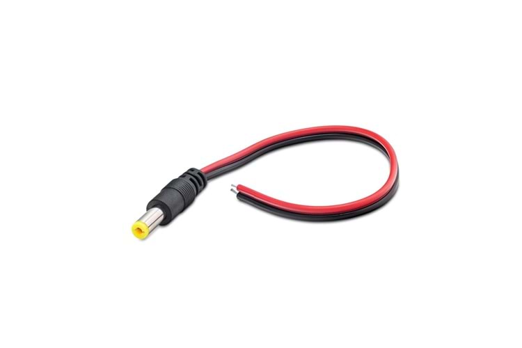 S-LİNK SL-DC552 DC5.5*2.1 0,30 CM DC KABLO