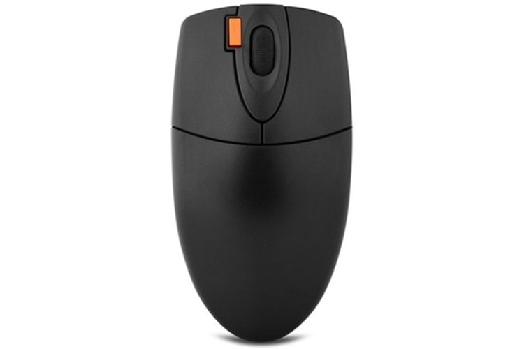 EVEREST SM-601 USB KABLOLU MOUSE