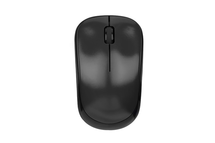 EVEREST SM-833 USB 1200DPI KABLOSUZ OPTIK MOUSE