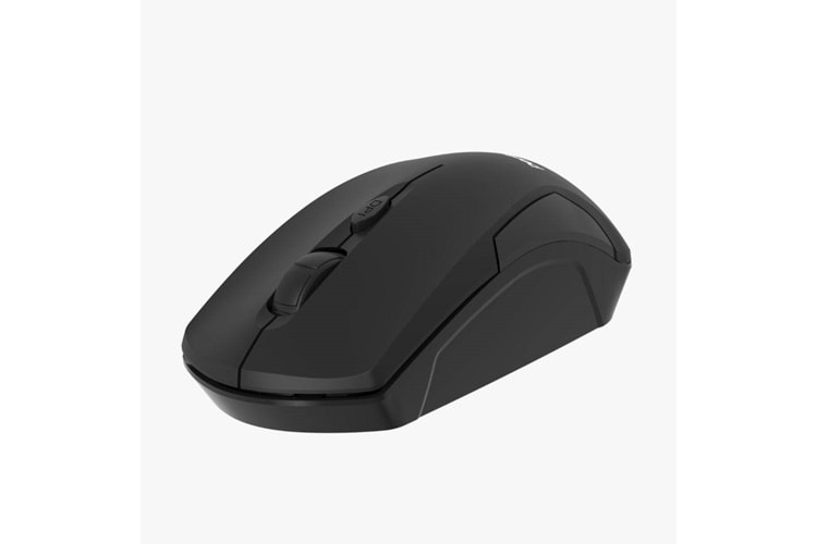 PERFORMAX SMK010 KABLOSUZ USB OPTIK MOUSE SIYAH