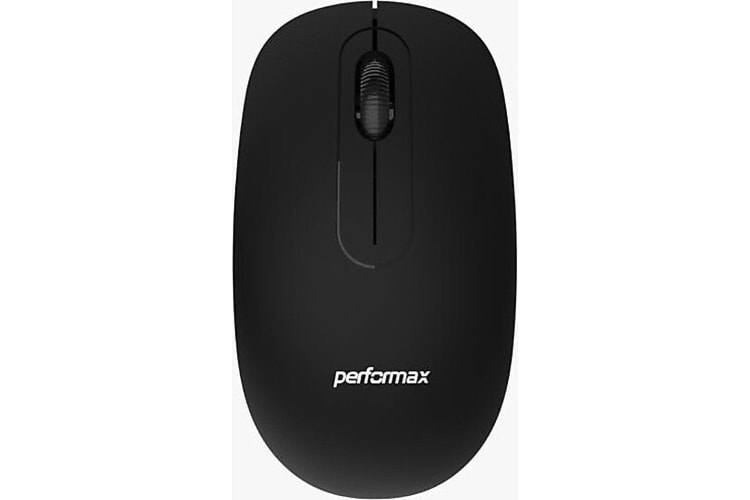 PERFORMAX SMK011 KABLOSUZ USB SIYAH MOUSE