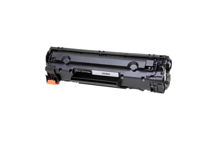 FESTUM HP CE285A Black Toner Kartuş (85A)