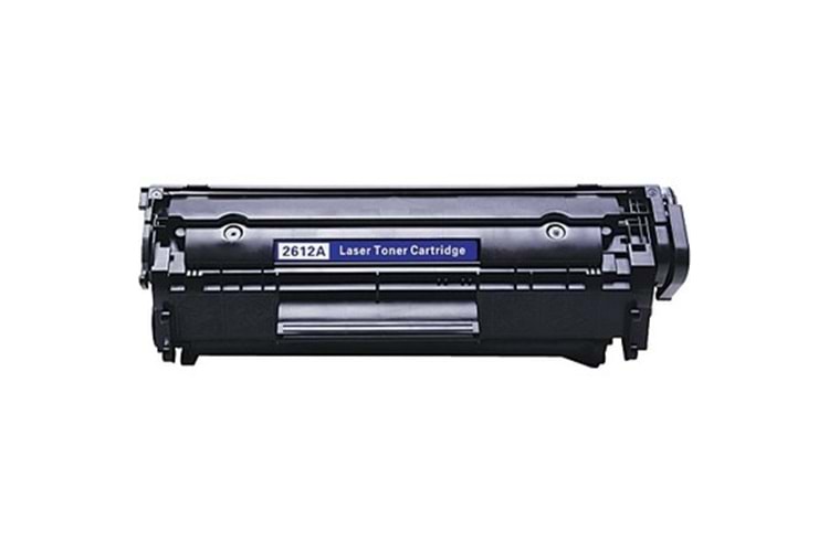 FESTUM HP 2612A MUADIL TONER HP1010/1012/1018/1020/