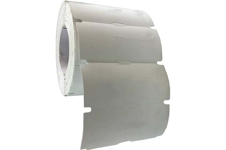 TERMAL KARTON 38*80 500 SARIM RAF ETİKETİ