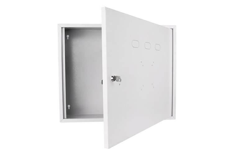DVR-BOX EKO SERISI 19 (548*450*170) KABIN