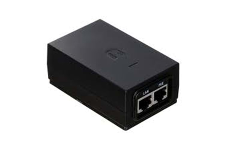 Ubiquiti UBNT POE 24V-24W 24V 1A Ethernet Adaptör