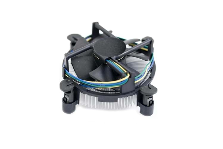 GABBLE GAB-F115 UNIVERSAL CPU FAN 1155
