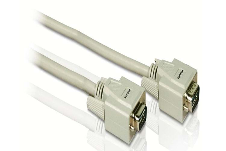 PHILIPS SWV2712W VGA KABLO